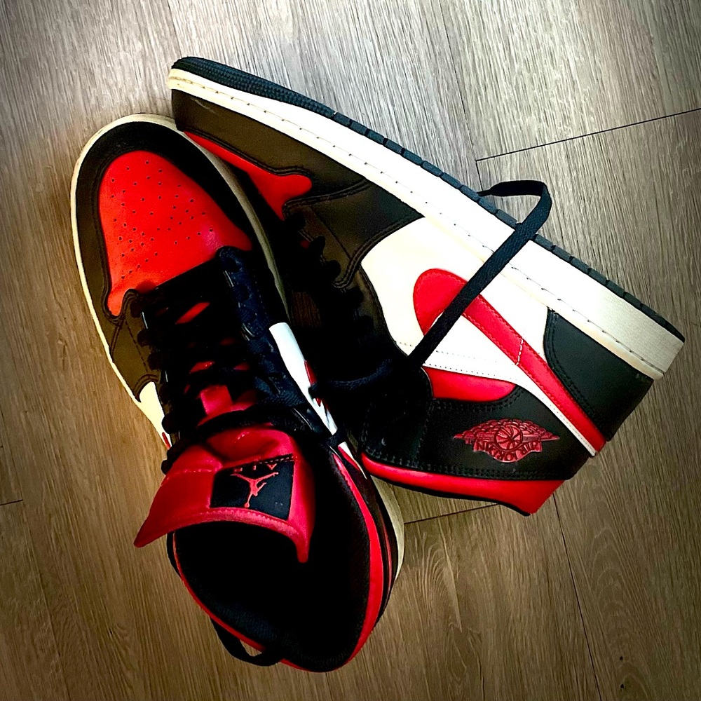Men’s Nike